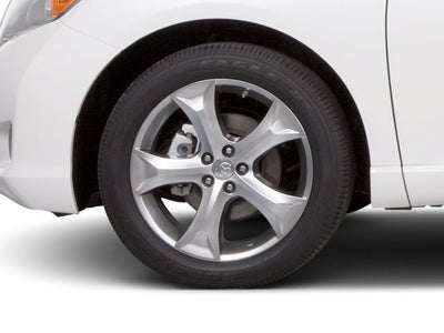2010 Toyota Venza Base AWD