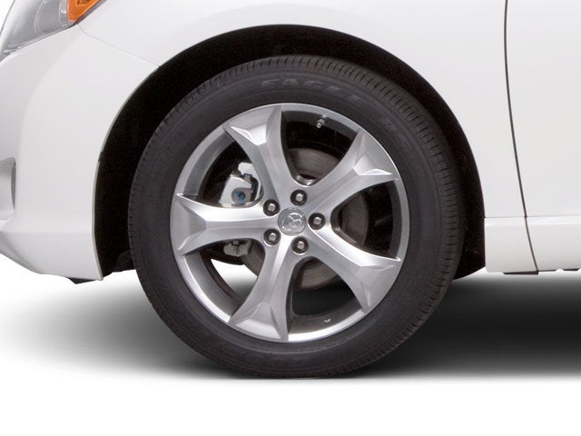 2010 Toyota Venza Base AWD