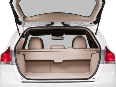 2010 Toyota Venza Base AWD