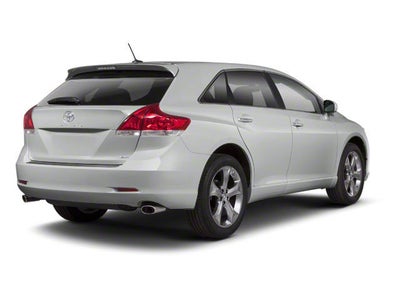 2010 Toyota Venza Base AWD