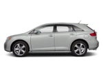 2010 Toyota Venza Base AWD