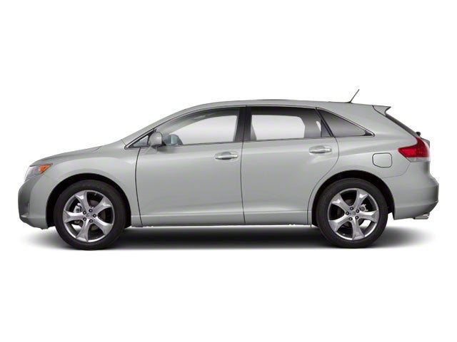 2010 Toyota Venza Base AWD