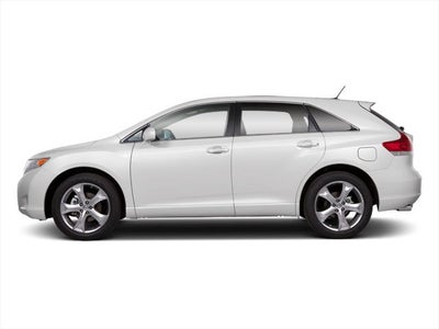 2010 Toyota Venza Base AWD
