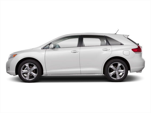 2010 Toyota Venza Base AWD