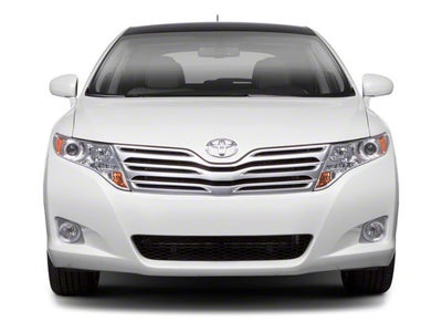 2010 Toyota Venza Base AWD