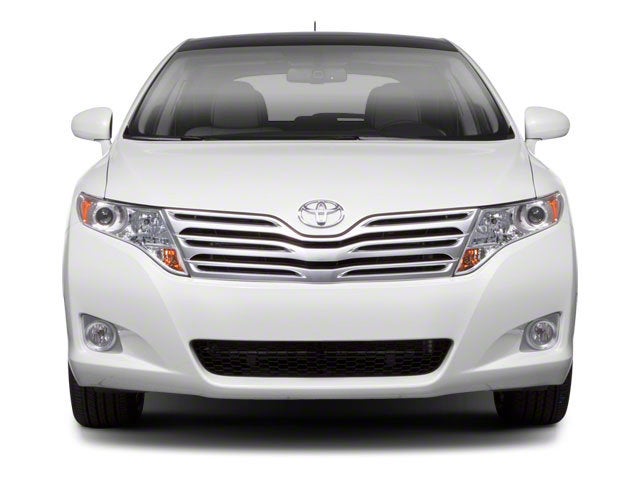 2010 Toyota Venza Base AWD