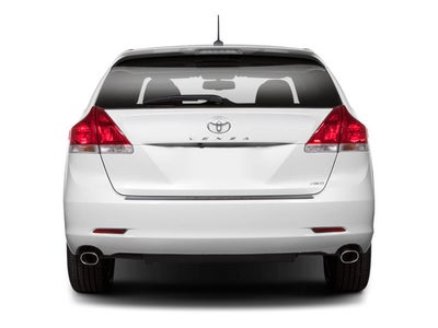 2010 Toyota Venza Base AWD
