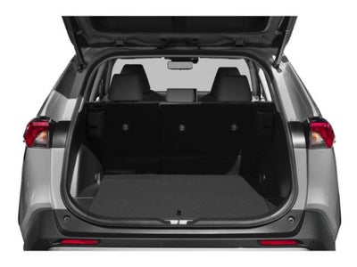 2022 Toyota RAV4 Hybrid Limited