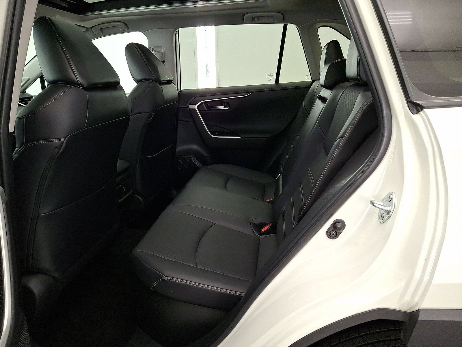 2022 Toyota RAV4 Hybrid Limited