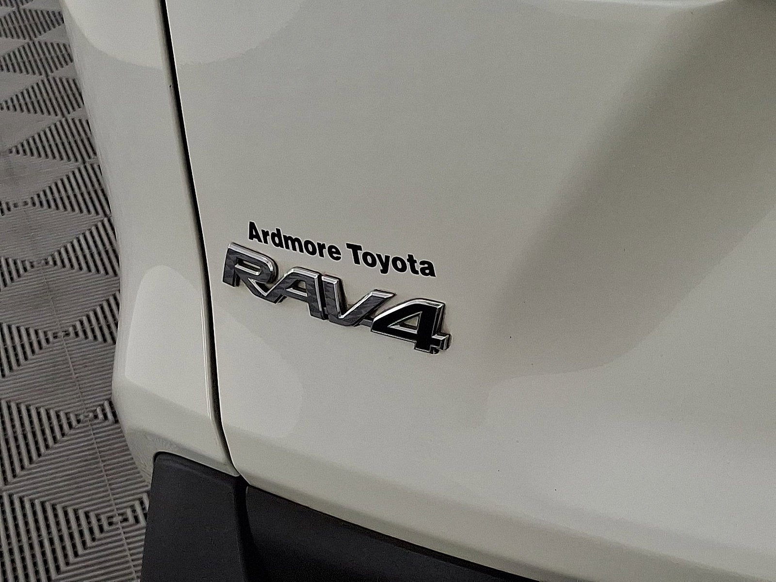 2022 Toyota RAV4 Hybrid Limited