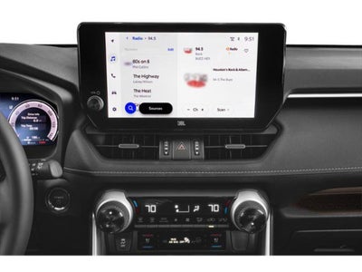 2023 Toyota RAV4 Hybrid Limited