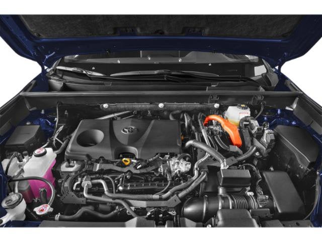 2023 Toyota RAV4 Hybrid Limited