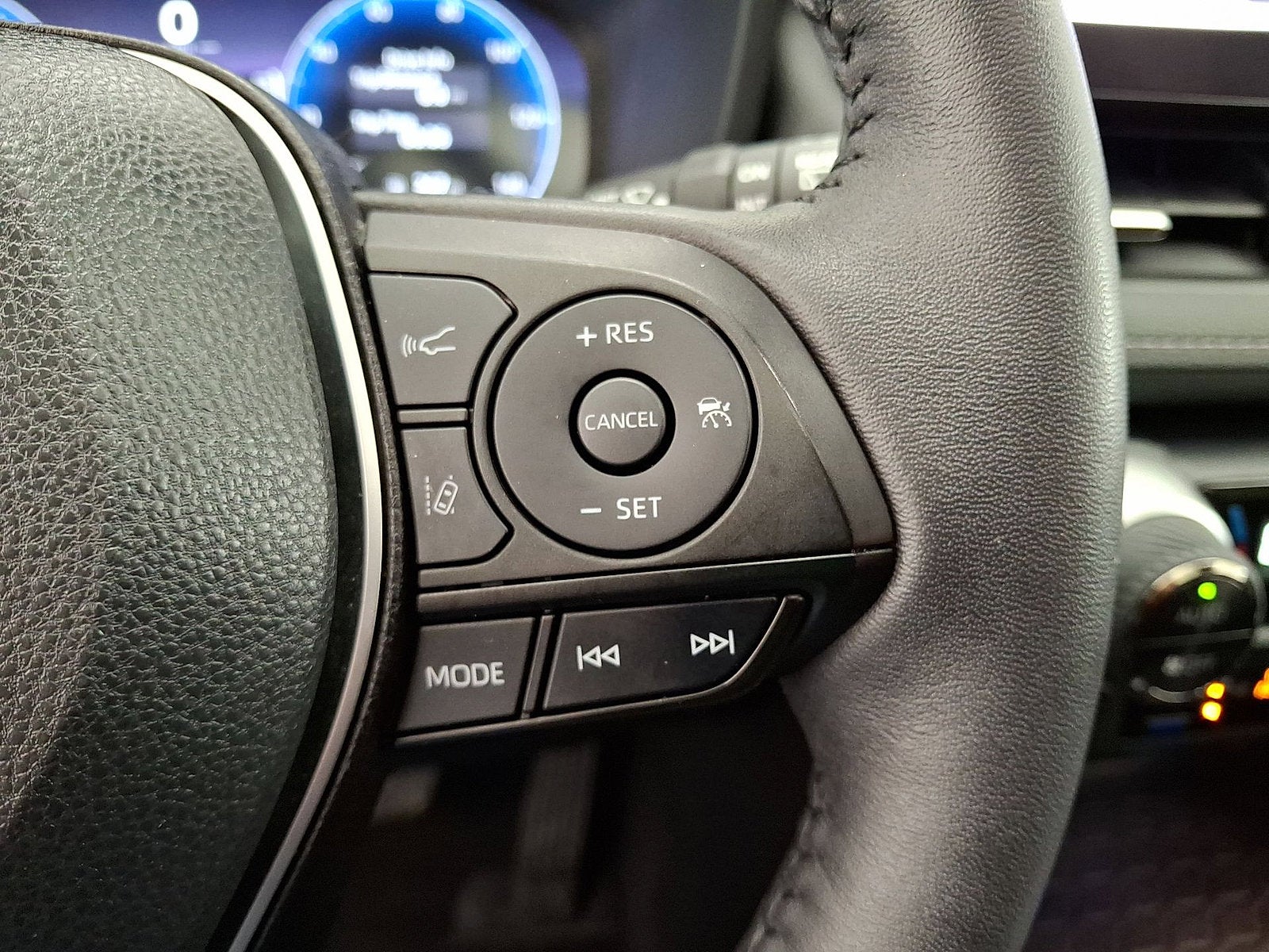 2023 Toyota RAV4 Hybrid Limited