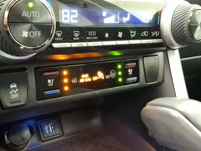 2023 Toyota RAV4 Hybrid Limited