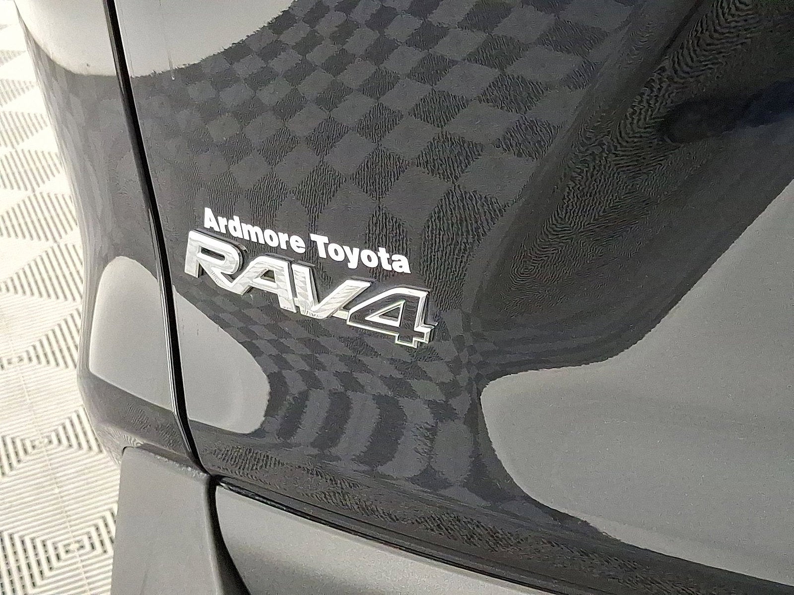 2023 Toyota RAV4 Hybrid Limited