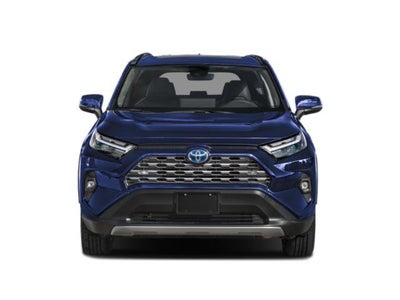 2023 Toyota RAV4 Hybrid Limited