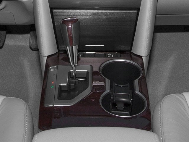 2013 Toyota Camry XLE