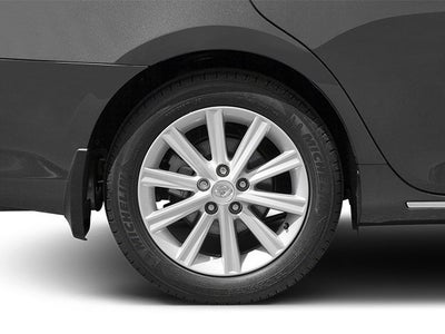 2013 Toyota Camry XLE