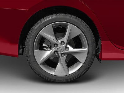 2013 Toyota Camry LE