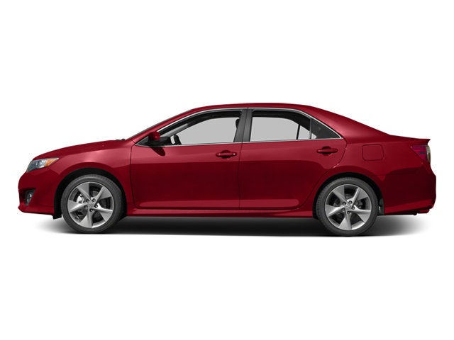 2013 Toyota Camry LE