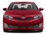 2013 Toyota Camry LE