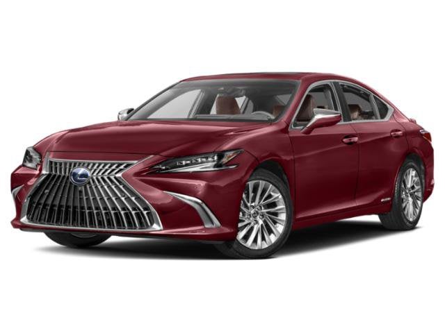 2022 Lexus ES 300h ES 300h Luxury