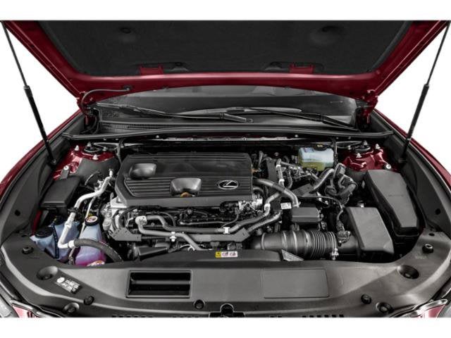 2022 Lexus ES 300h ES 300h Luxury