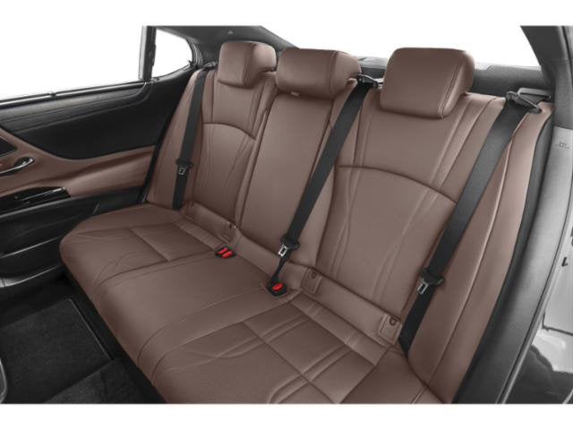 2022 Lexus ES 300h ES 300h Luxury