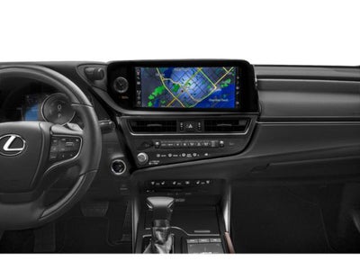 2022 Lexus ES 300h ES 300h Luxury