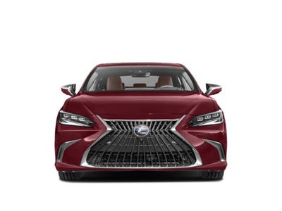 2022 Lexus ES 300h ES 300h Luxury