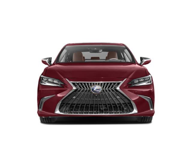 2022 Lexus ES 300h ES 300h Luxury