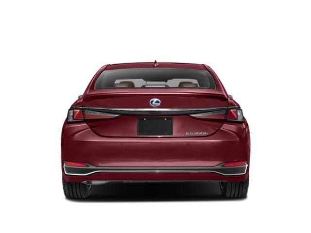 2022 Lexus ES 300h ES 300h Luxury