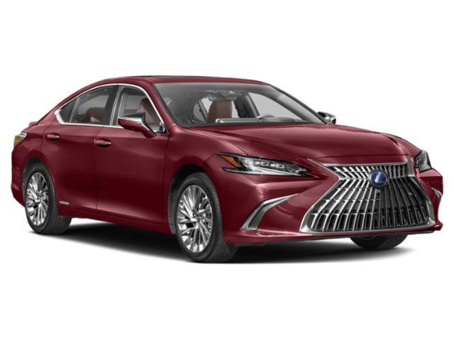 2022 Lexus ES 300h ES 300h Luxury