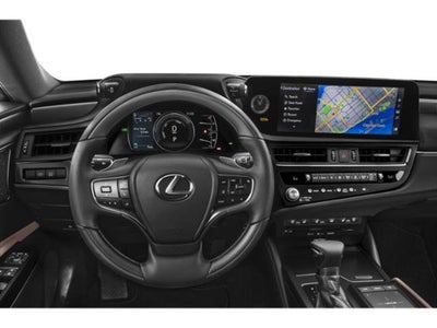 2022 Lexus ES 300h ES 300h Luxury