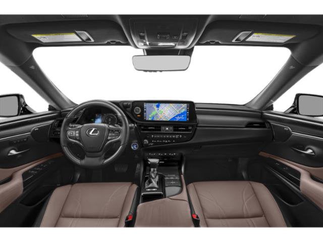 2022 Lexus ES 300h ES 300h Luxury