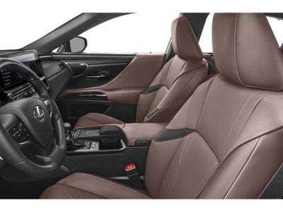 2022 Lexus ES 300h ES 300h Luxury