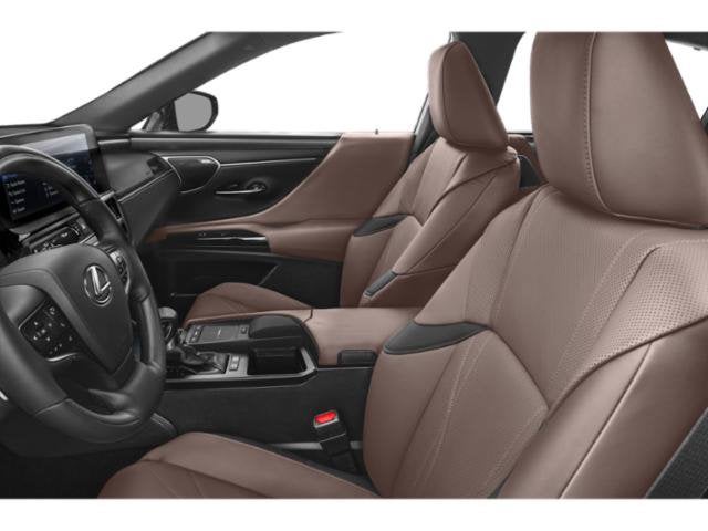 2022 Lexus ES 300h ES 300h Luxury