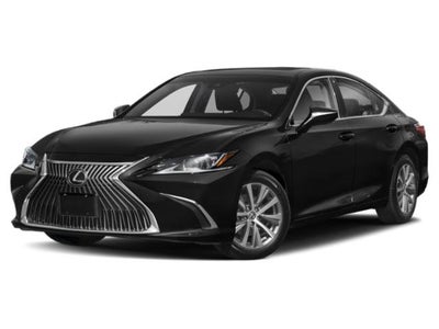 2020 Lexus ES 350 ES 350 Luxury