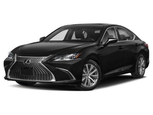 2020 Lexus ES 350 ES 350 Luxury