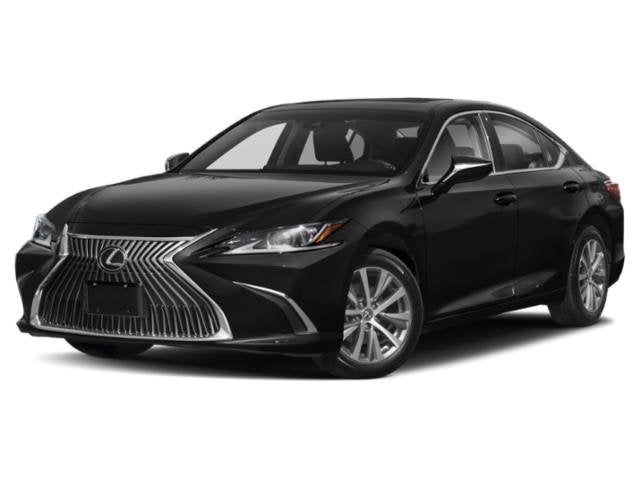 2020 Lexus ES 350 ES 350 Luxury