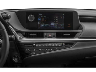 2020 Lexus ES 350 ES 350 Luxury
