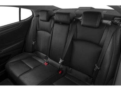 2020 Lexus ES 350 ES 350 Luxury
