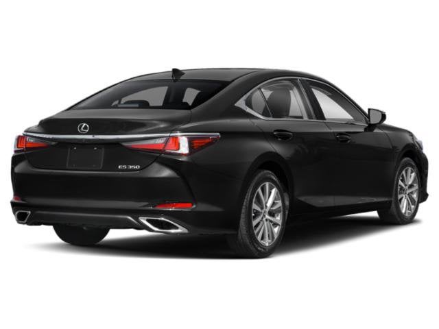 2020 Lexus ES 350 ES 350 Luxury