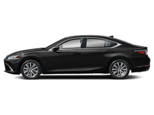 2020 Lexus ES 350 ES 350 Luxury