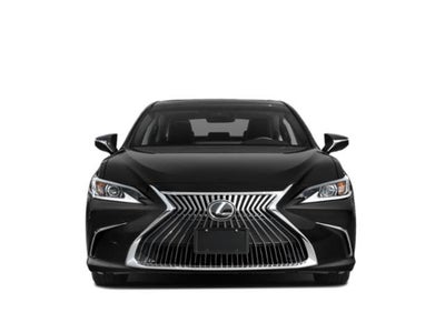 2020 Lexus ES 350 ES 350 Luxury