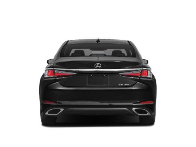 2020 Lexus ES 350 ES 350 Luxury