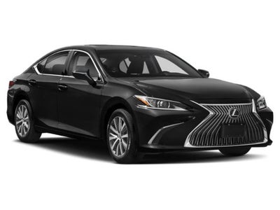 2020 Lexus ES 350 ES 350 Luxury