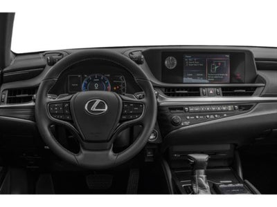 2020 Lexus ES 350 ES 350 Luxury