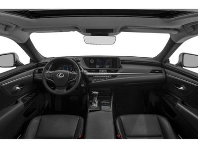 2020 Lexus ES 350 ES 350 Luxury