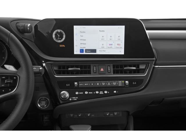 2023 Lexus ES 350 ES 350 F SPORT Handling